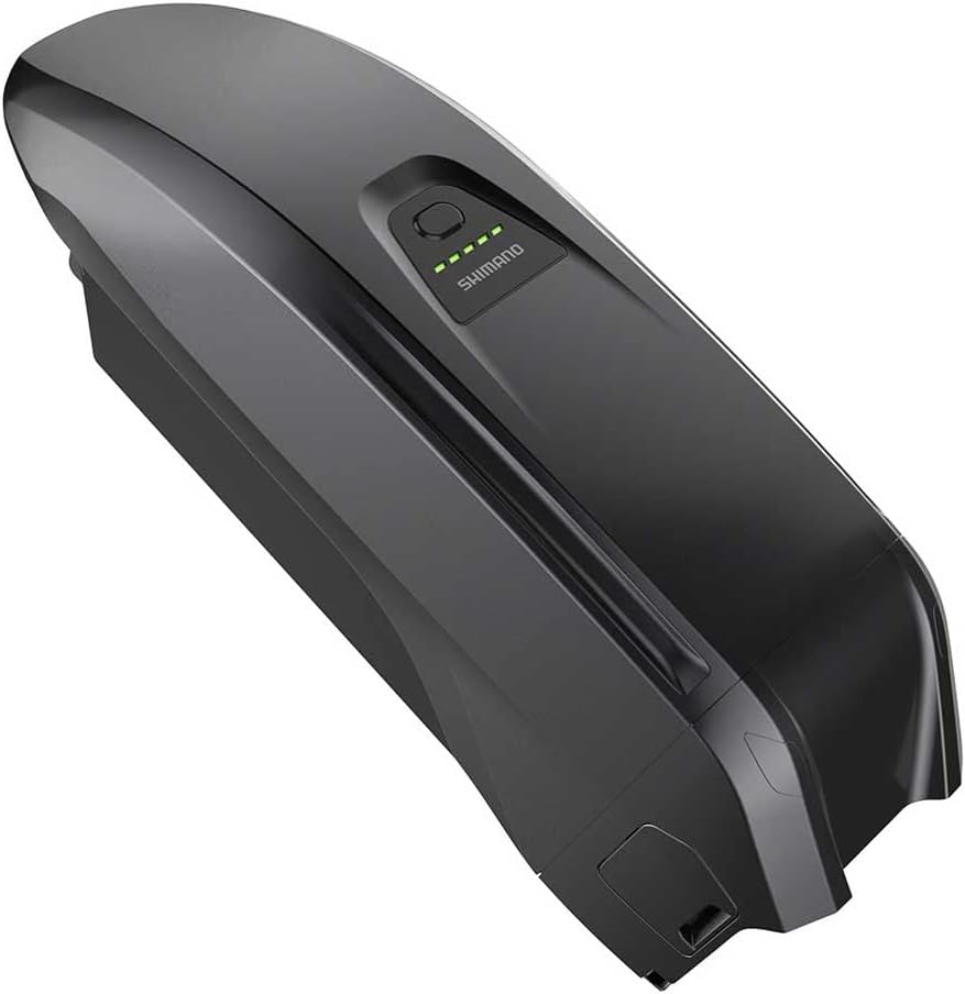 Battery Down Tube STEPS BT-E8016, 630Wh