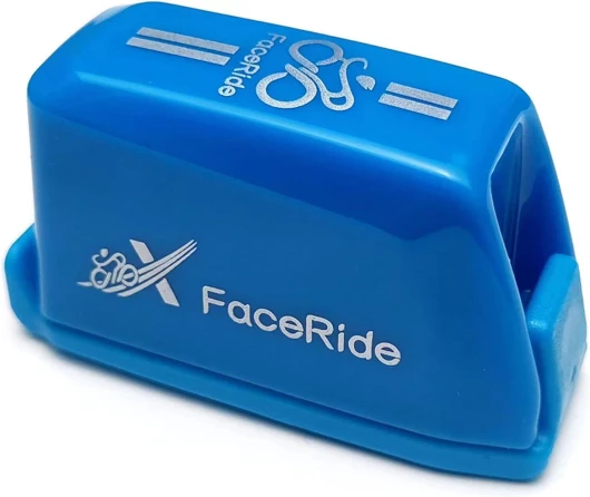 [Peinture UV] Batterie pour Sram Red Axs etap Force Rival Eagle GX XX1 X01, Compatible pour Sram Chargeur de Batterie, coloré,Bleu/Blue