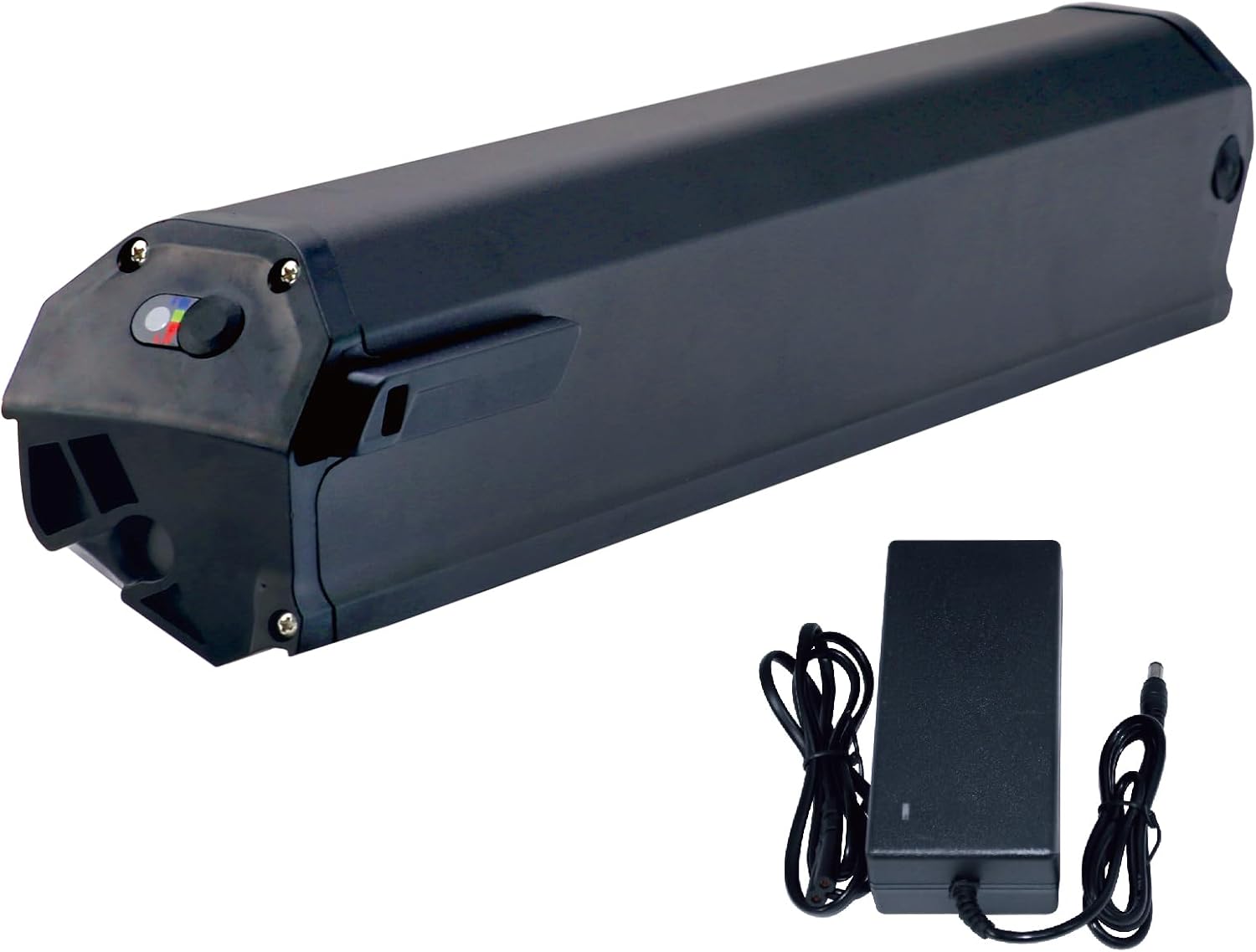 Batterie Ebike pour Reention Dorado-Plus 36V 18Ah Convient à la Batterie de vélo NCM pour Yukon750 pour Reention pour DLG/NCM pour Moscow pour Dorado INR Batterie de Rechange TL-JY36VA18