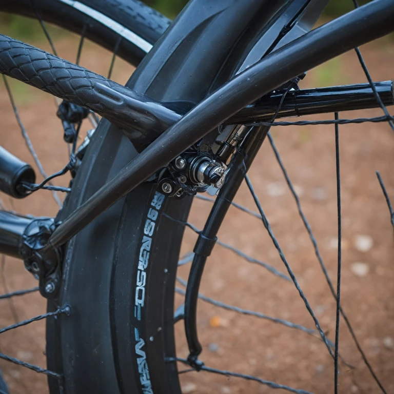 Tout savoir sur le câble de frein type 227 Shimano pour vélo électrique