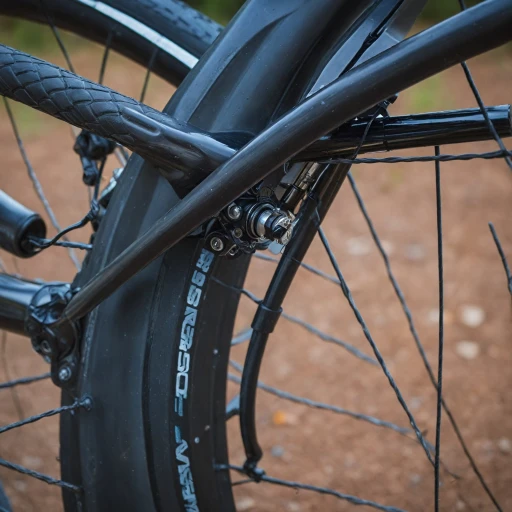 Tout savoir sur le câble de frein type 227 Shimano pour vélo électrique