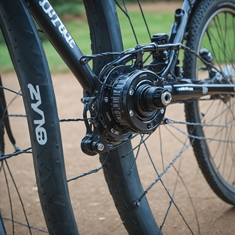 Comprendre le capteur de couple Bosch pour vélo électrique avec intégration externe