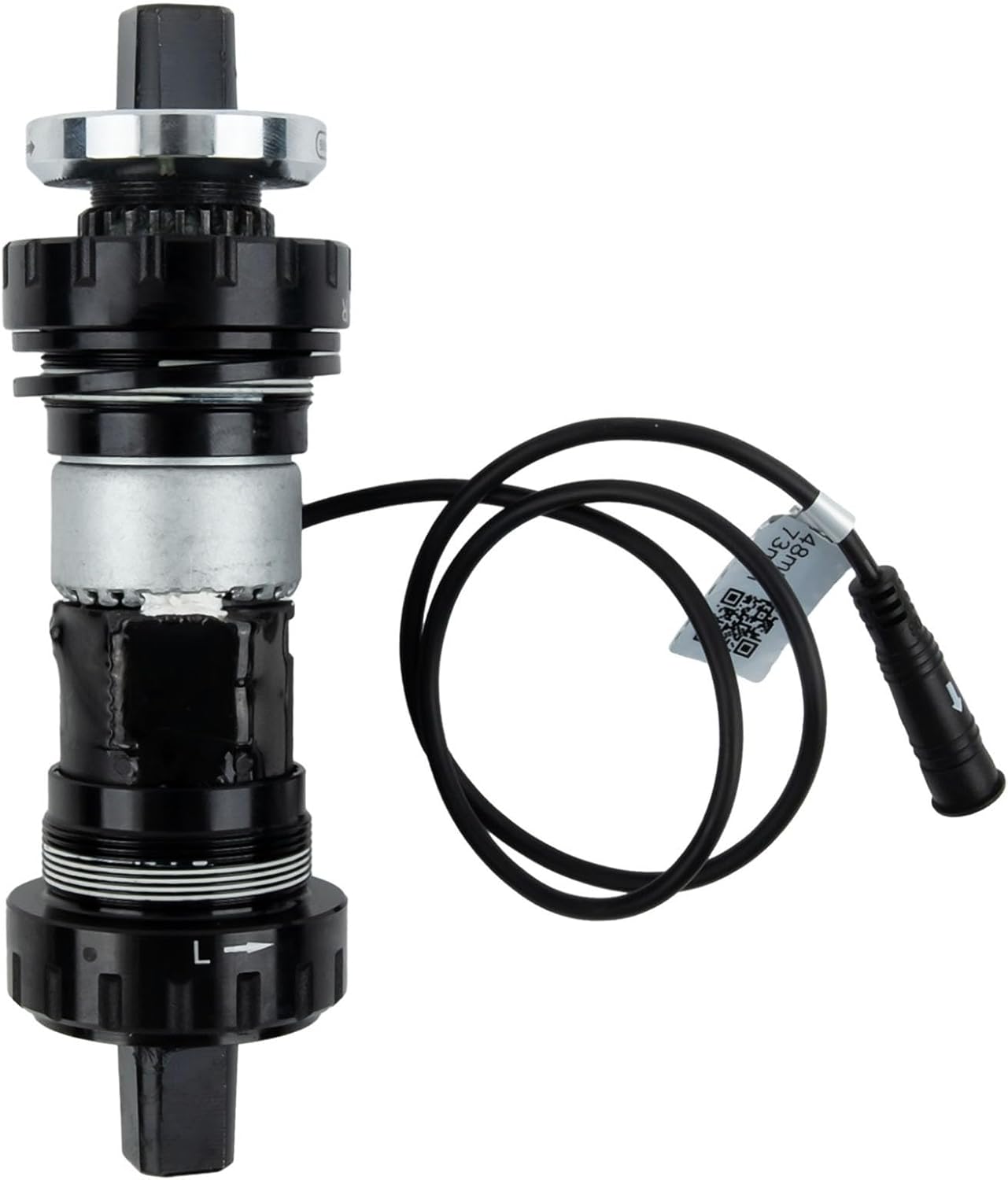 Capteur de couple pour vélo électrique - Capteur de vitesse pour vélo électrique - Capteur d'essieu central de couple Bafang - Capteur d'assistance électrique pour vélos électriques