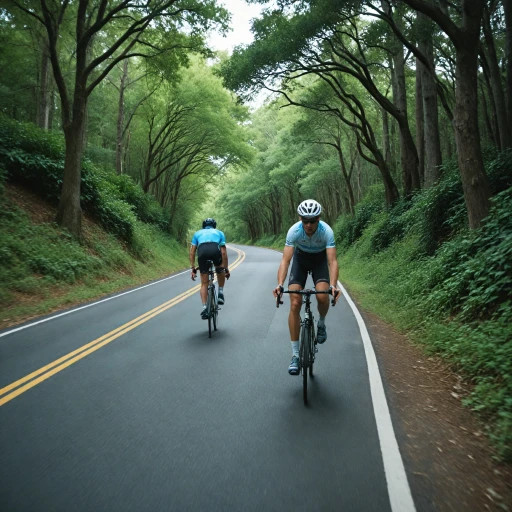 Optimisez votre expérience cycliste avec le capteur de vitesse Garmin Speed Sensor 2