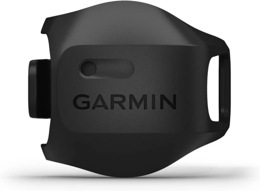 Speed Sensor 2 Capteur de Vitesse pour vélo Noir