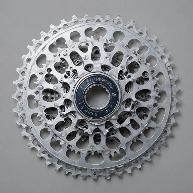 Tout savoir sur la cassette Campagnolo Record 13-30