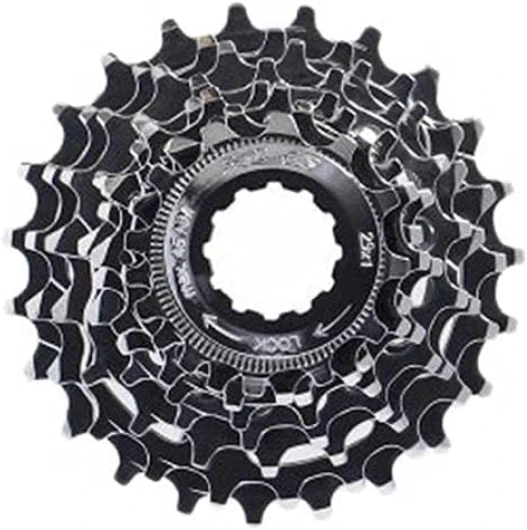 XLC CASSETTE 10V PARA CAMPAGNOLO (12-29)