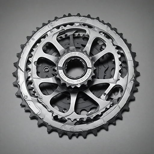 Tout savoir sur la cassette Shimano 105 Di2