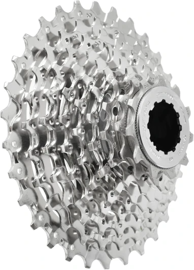 Shimano Cassette HG400 9 Speed 11-32