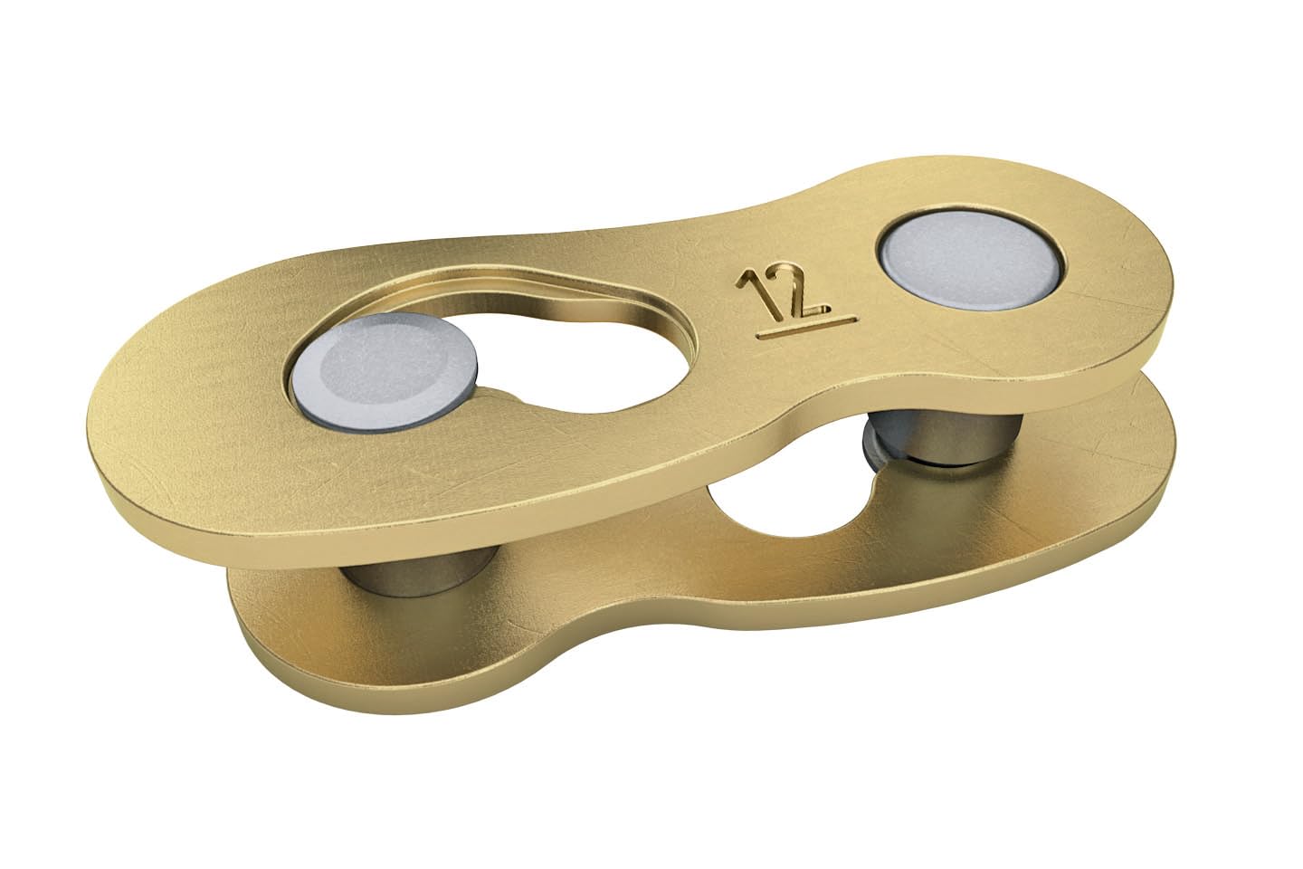 Connex 12s Chain Link One Size