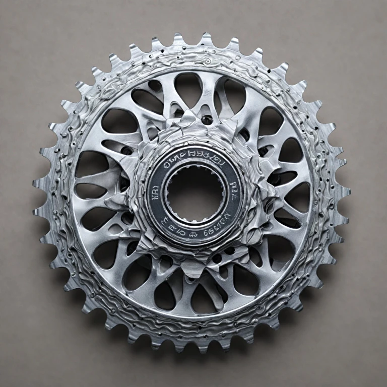 Tout savoir sur la cassette Campagnolo Record 12 vitesses