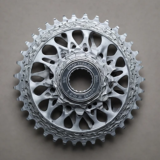 Tout savoir sur la cassette Campagnolo Record 12 vitesses