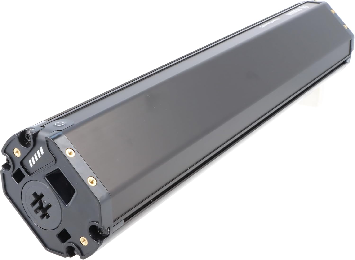 PowerTube 625 Horizontal - Système Intelligent