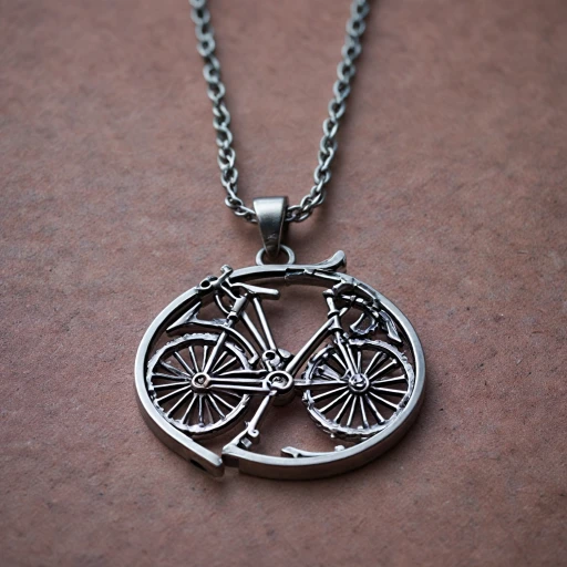 Pourquoi choisir un collier en titane pour votre vélo ?