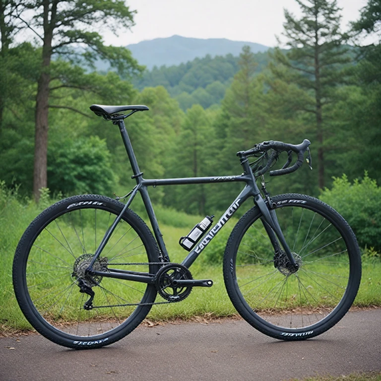 Optimiser votre vélo avec les colliers de tige en carbone Enve