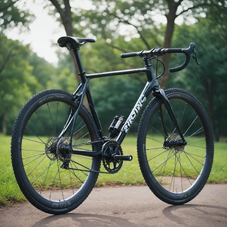 Optimisez votre vélo avec les colliers en carbone Enve System