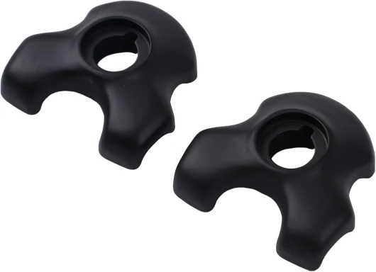 Collier de serrage pour tige de selle de vélo en carbone 7 x 9 mm, composants et pièces de cyclisme durables et fiables