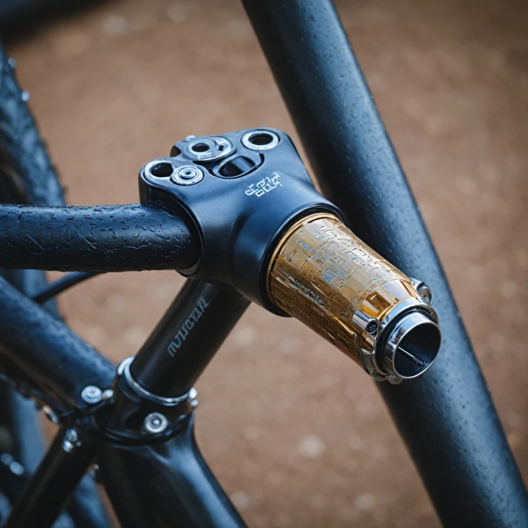 Tout savoir sur les colliers de potence FSA Team Issue