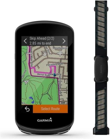 Edge 1030 Plus Bundle