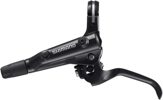 SHIMANO Maneta Freno Dr - 2-D Negro BL-MT501 Freno Disco