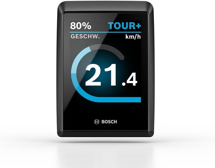 Display Kiox 500 (BHU3700) Syst me intelligent pour support 1 bras Noir