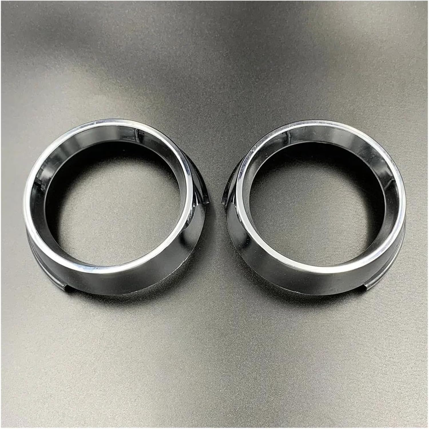 HUIGAR Capot D'Instruments Moto pour Ya&MAHA XJR1300 XJR 1300 2004-2008 Moto Compteur De Vitesse Jauges Cove(Bezel)