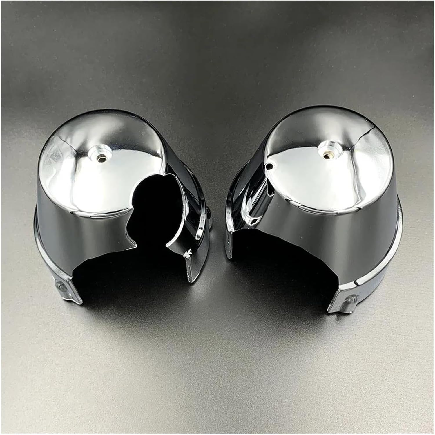 Capot D'Instruments Moto Pour YA&MAHA XJR400 XJR 400 1995 – 1997 Tachymètre de moto boîtier de compteur d'instruments compteur de vitesse(Bottom Cover)