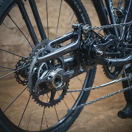 Optimisez votre vélo avec le dérailleur arrière Campagnolo EPS