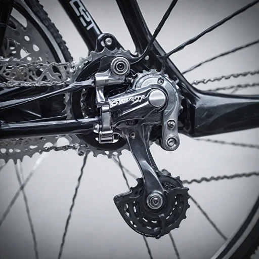 Tout savoir sur le dérailleur arrière Campagnolo Super Record