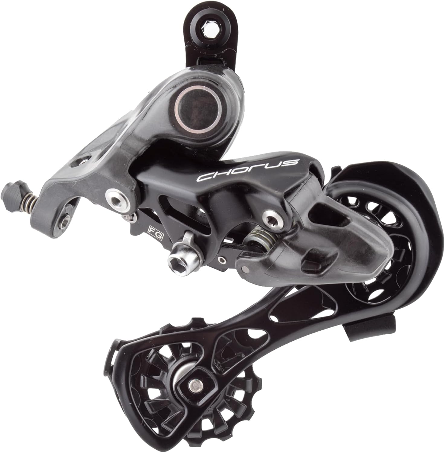 Campagnolo Dérailleur arrière Chorus 12x Noir