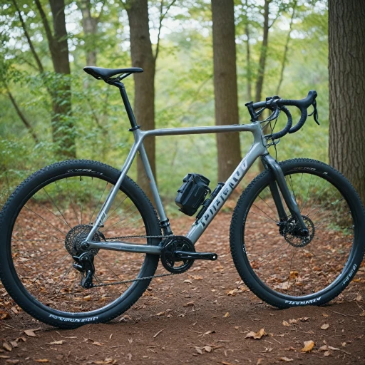 Le cyclocross électrique en titane : l'innovation Firefly E Fire