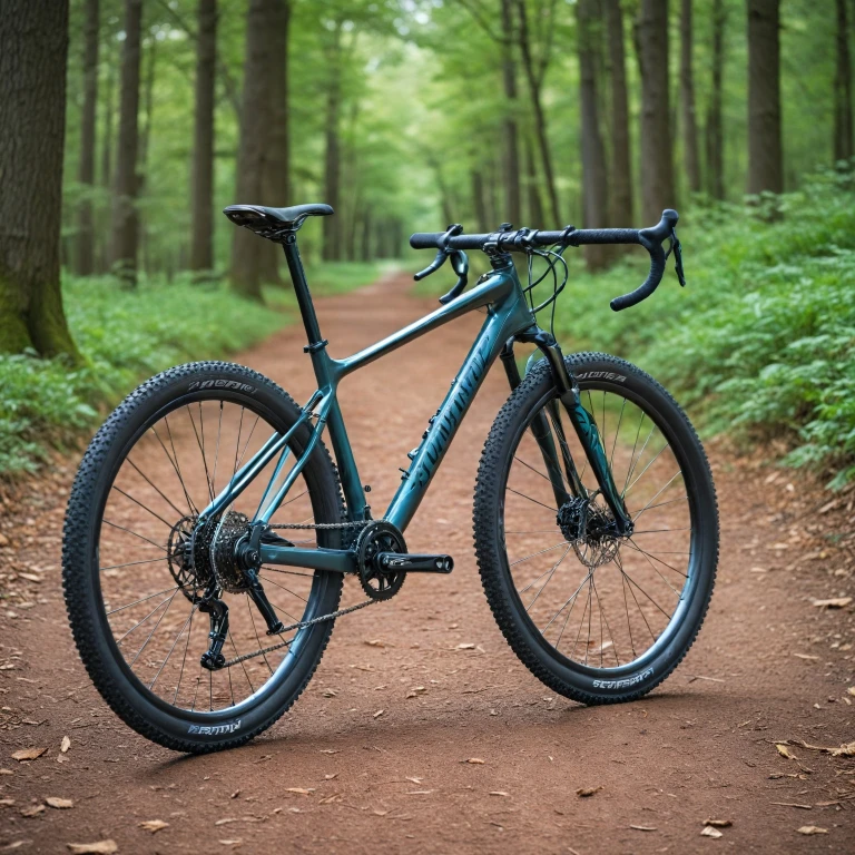 Optimiser votre expérience cycliste avec le dérailleur avant SRAM Force AXS