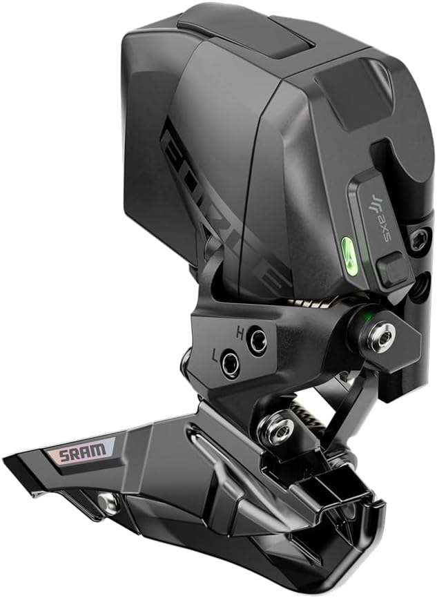 SRAM Dérailleur avant Force AXS Braze-On