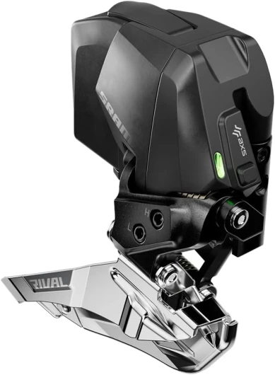 SRAM Dérailleur avant Rival AXS Braze-On