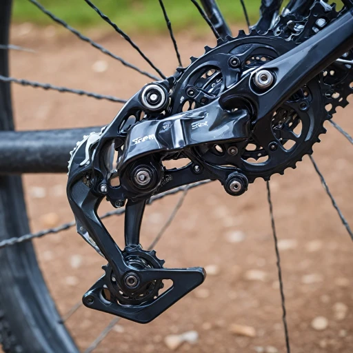 Tout savoir sur le dérailleur arrière SRAM Force XX AXS