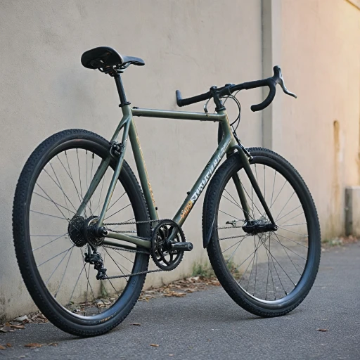 Optimiser votre vélo avec une direction zipp intégrée