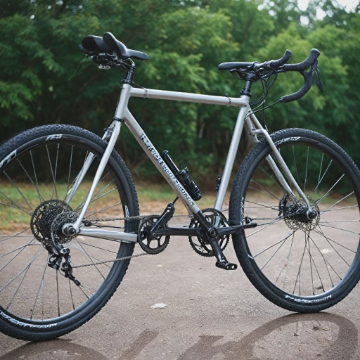Optimisez votre vélo avec le disque de frein en titane Magura Storm HC