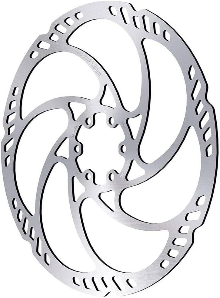 Magura Brake Disc Storm 180 mm 6 gats HC 2702452