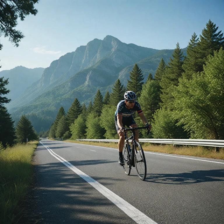 Optimisez votre expérience cycliste avec les pneus tubeless Vittoria Corsa Carbono