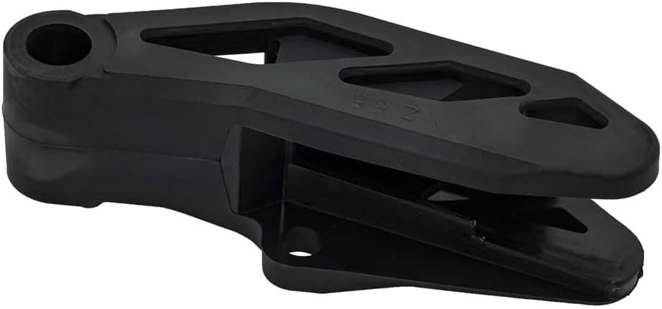 BI 78449820 de UFO Chain Guide Black YAM YZ65