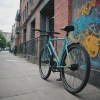 Fixie électrique VanMoof S5 : le fixie urbain réinventé pour le quotidien