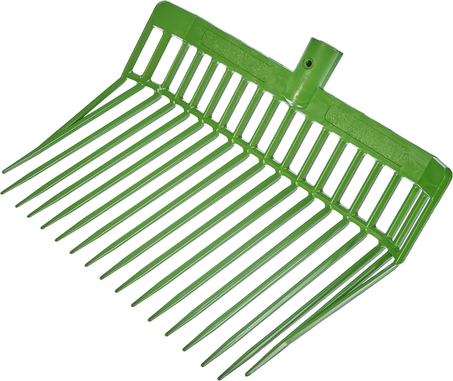 Kerbl 323476 Premium Fourche à fumier Vert