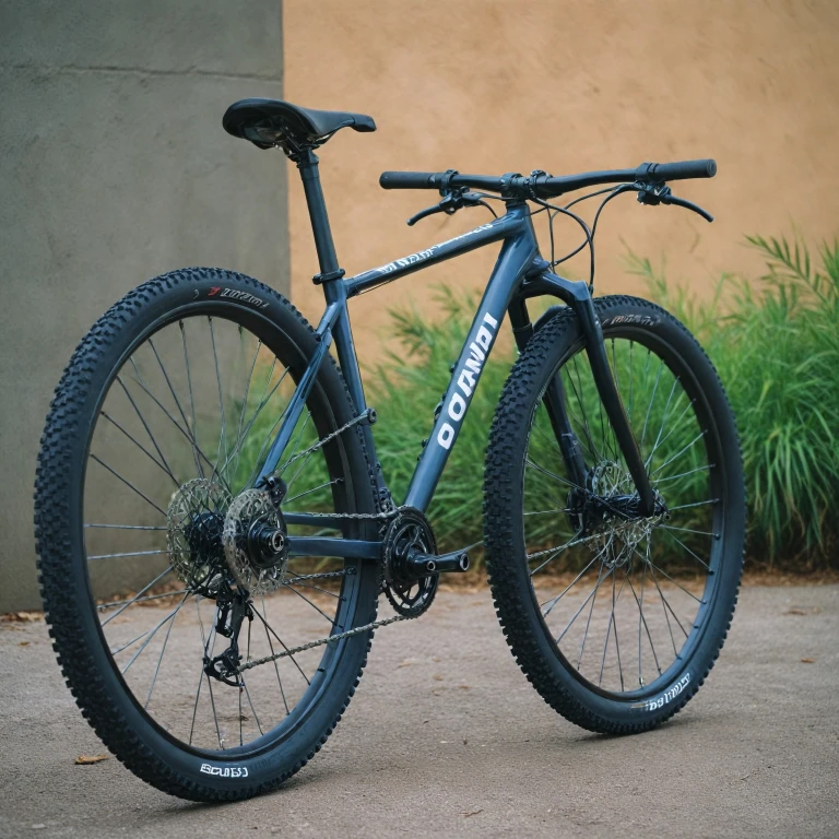 Tout savoir sur la fourche suspendue Suntour Mobie A32C