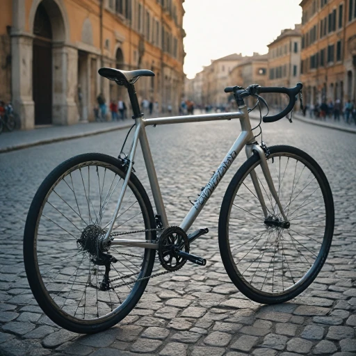 L'innovation derrière la fourche en titane du Cervélo P5X
