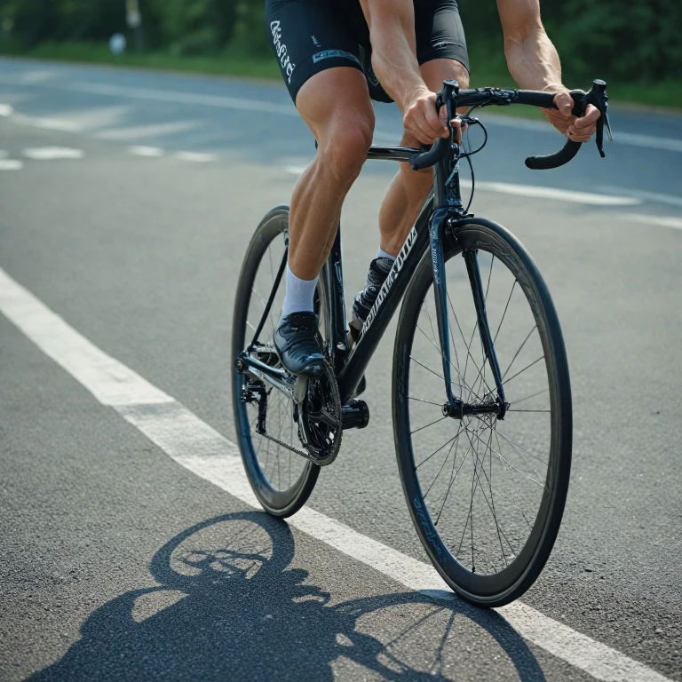 Tout savoir sur la fourche en carbone du look 795 lt