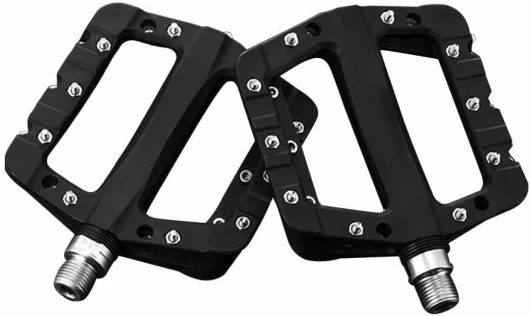 Vélo Pédales pour Norco Bigfoot B-Line Bush Pilot Charger 7.1 Charger 7.2 Charger 9.1,Pedale Velo Route Gravel Velo Pédale Pedale Automatique VTT Adulte Détachées Vélo Pièces