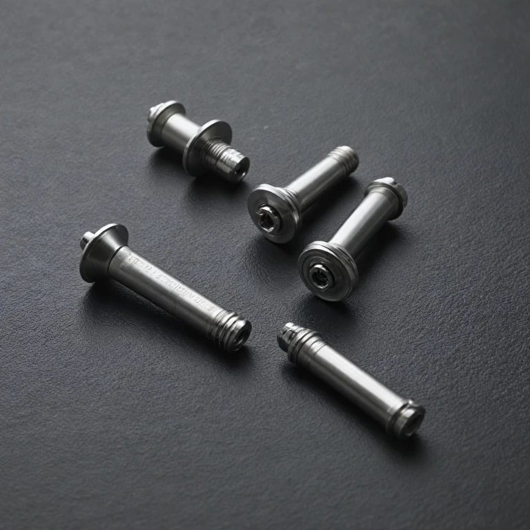 Les avantages des goupilles rapides en titane Pitlock pour votre vélo