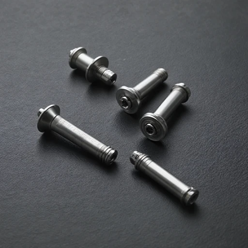 Les avantages des goupilles rapides en titane Pitlock pour votre vélo