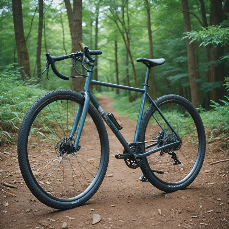 Le choix du gravel avec garde-boue : BMC URS Two
