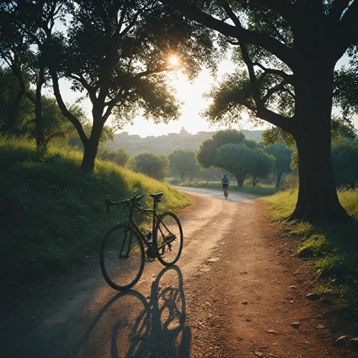 Le gravel bike mixte Salsa Journeyer : une aventure sur deux roues